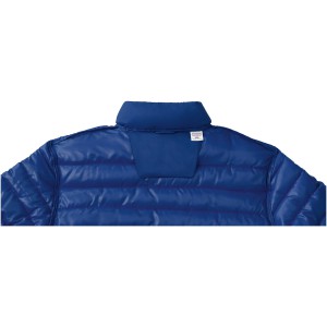 Athenas men's insulated jacket, blue (Jackets)