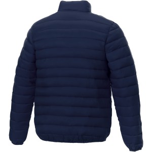 Athenas men's insulated jacket, navy (Jackets)