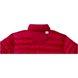 Athenas men's insulated jacket, red (Jackets)