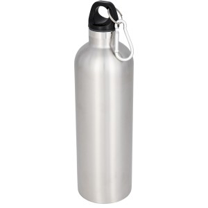 Atlantic vacuum insulated bottle, Silver (Thermos)