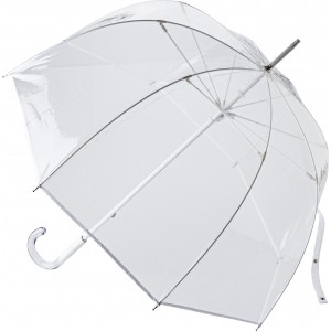 PVC-Regenschirm Mahira, Wei