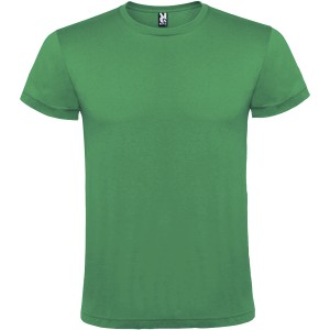 Atomic short sleeve unisex t-shirt, Kelly Green (T-shirt, 90-100% cotton)