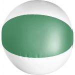 Aufblasbarer Wasserball aus PVC Lola, Grn (9620-04CD)