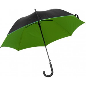 Stockschirm aus Polyester Armando, Grn