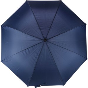 rPET 190T umbrella Curtis, blue <font size=1>[ENG]</font>