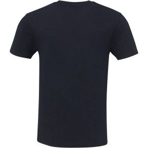 Avalite short sleeve unisex Aware(tm) recycled t-shirt, Navy (T-shirt, mixed fiber, synthetic)