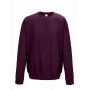 AWDIS SWEAT, Burgundy