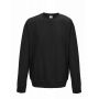 AWDIS SWEAT, Jet Black