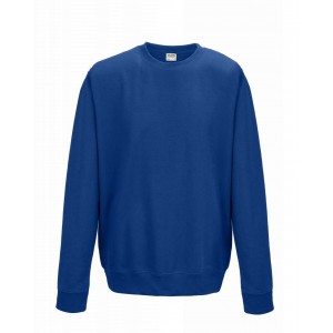 AWDIS SWEAT, Royal Blue (Pullovers)