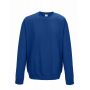 AWDIS SWEAT, Royal Blue