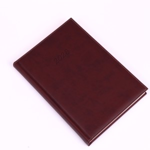 B/5-s napi agenda, barna