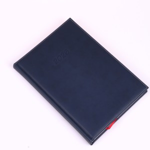 B/5-s napi agenda, kk