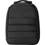 RPET polyester (300D) anti-theft laptop backpack Calliope, b