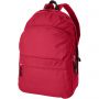 Trend backpack, Red