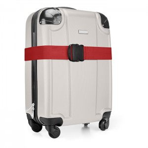 Luggage strap (Travel items)