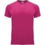 Bahrain short sleeve men's sports t-shirt, Rossette