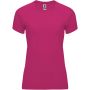 Bahrain short sleeve women's sports t-shirt, Rossette