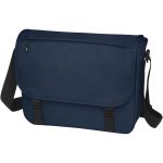 Baikal GRS RPET 15" laptop bag, Navy (12054555)