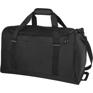 Baikal RPET Seesack GRS-zertifiziert 40L, schwarz