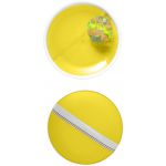 Ballspiel-Set Lottie, Gelb (7819-06)