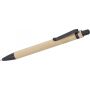 Bamboo ballpen, black