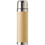 Bamboo thermos bottle (400 ml), bamboo (429221-823)