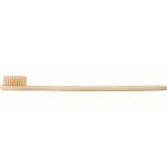 Bamboo toothbrush, brown (482581-11)