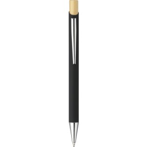 Bamboo writing set Zaid, black <font size=1>[ENG]</font>