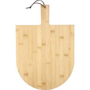 Bamboo pizza board Vale, brown <font size=1>[ENG]</font>