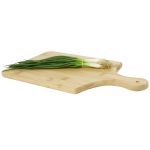 Baron bamboo cutting board, Natural (11322206)