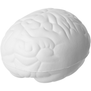 Barrie Antistress Gehirn, weiss