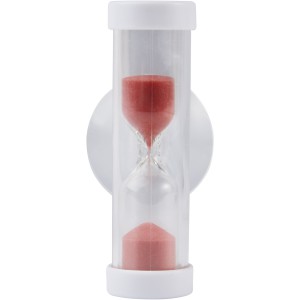 Catto shower timer, Red (Bathing sets)