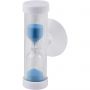 Catto shower timer, Royal blue