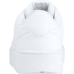 Baylor unisex trainers, White (Slippers)