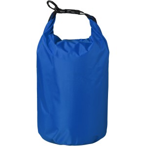 Camper 10 litre waterproof bag, Royal blue (Beach bags)