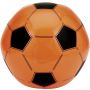 PVC football Norman, orange