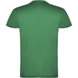 Beagle short sleeve kids t-shirt, Kelly Green (T-shirt, 90-100% cotton)