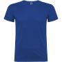 Beagle short sleeve kids t-shirt, Royal