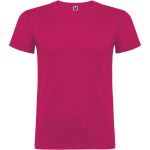 Beagle short sleeve men's t-shirt, Rossette (R65544R)