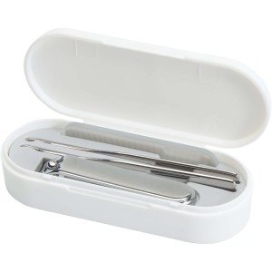 Beautix manicure set, White <font size=1>[ENG]</font>