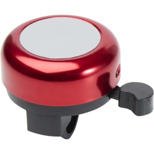 Bellix bicycle bell, Red <font size=1>[ENG]</font>