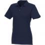 Beryl Lds polo, Navy, L