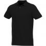 Beryl mens polo, Black, S