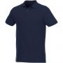 Beryl mens polo, Navy, 3XL