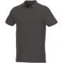 Beryl mens polo,Storm Grey,3XL