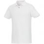 Beryl mens polo, White, 3XL