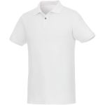 Beryl mens polo, White, XS (3750201)