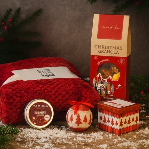 Crimson Xmas package <font size=1>[ENG]</font>