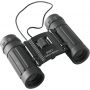 Aluminium binoculars Tobey, black