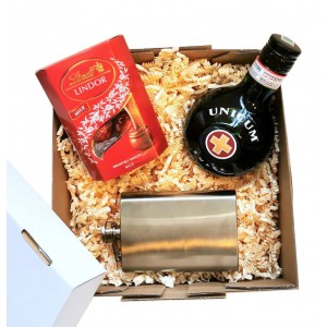 Bittersweet giftset (Food)